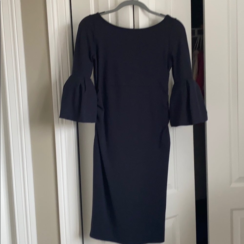 Maternity dress